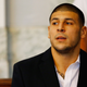 Illustration for article titled Angel Dust And Cover-Ups: This Aaron Hernandez Story Should Be A Blast